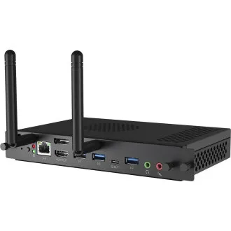 iiyama - OPS Slot PC-modul Windows 11 enterprise iiyama - OPS Slot PC-modul Windows 11 enterprise