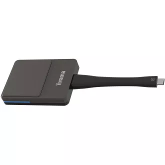 iiyama - Vezeték nélküli bemutató USB-C dongle