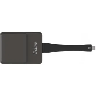 iiyama - Vezeték nélküli bemutató USB-C dongle iiyama - Vezeték nélküli bemutató USB-C dongle