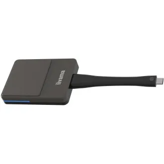 iiyama - Vezeték nélküli bemutató USB-C dongle iiyama - Vezeték nélküli bemutató USB-C dongle