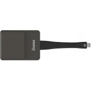 iiyama - Vezeték nélküli bemutató USB-C dongle