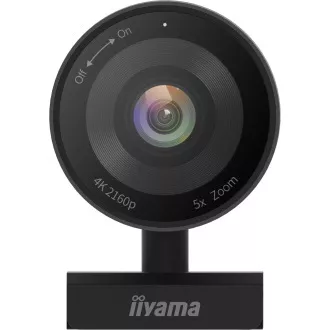 iiyama - Professzionális webkamera