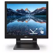 17"-os LED Philips 172B9TL