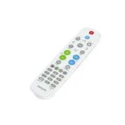 Philips HTV - RC Heartline fehér B