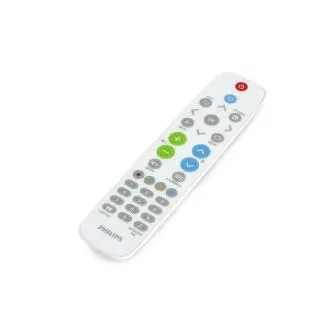 Philips HTV - RC Heartline fehér B Philips HTV - RC Heartline fehér B