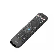Philips HTV - RC pro 5x14/6x14 numerikus billentyűk és Netflix billentyűk