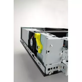 In-Win BL641/SFF és asztali számítógép/Fekete/300W/80PLUS bronz