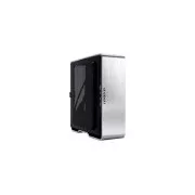 In-Win Chopin MAX ezüst, miniITX  200W GOLD