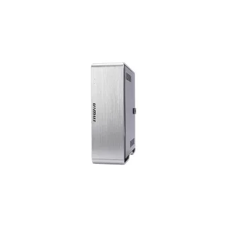 In-Win Chopin MAX ezüst, miniITX  200W GOLD