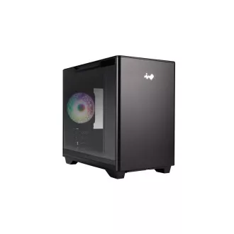Midi ATX burkolat Win A3-ban