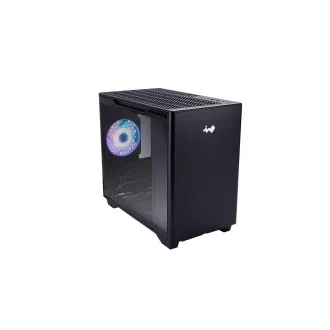 Midi ATX burkolat Win A3-ban