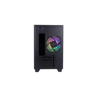 Midi ATX burkolat Win A3-ban