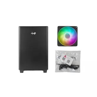 Midi ATX burkolat Win A3-ban