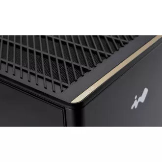Midi ATX burkolat Win A3-ban