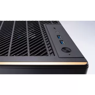 Midi ATX burkolat Win A3-ban