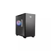 Midi ATX burkolat Win A5-ben