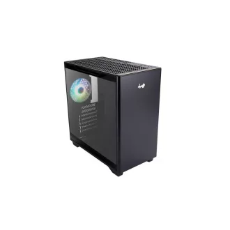 Midi ATX burkolat Win A5-ben