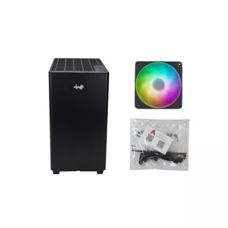 Midi ATX burkolat Win A5-ben