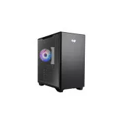 Midi ATX burkolat Win A5-ben