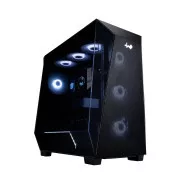 Midi ATX burkolat Win PRISM-ben