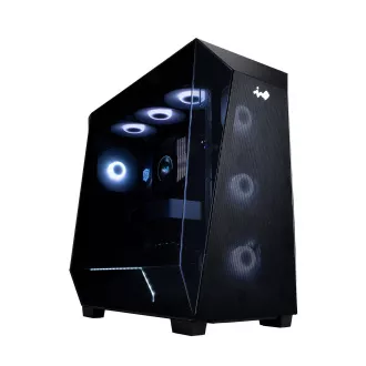 Midi ATX burkolat Win PRISM-ben