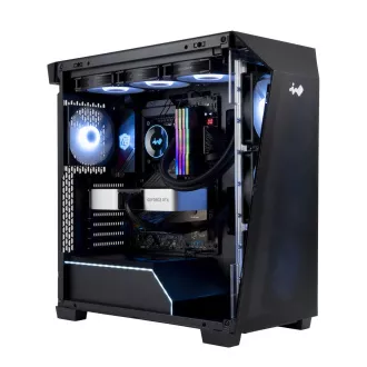 Midi ATX burkolat Win PRISM-ben