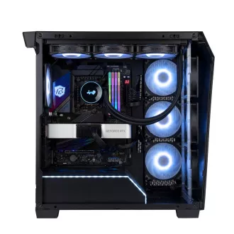 Midi ATX burkolat Win PRISM-ben