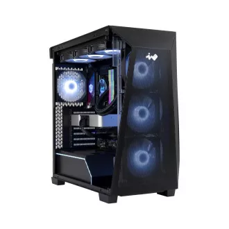 Midi ATX burkolat Win PRISM-ben