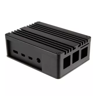 AKASA Pi 4 Pro ház