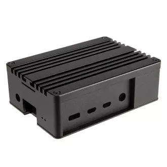AKASA Pi 4 Pro ház