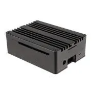 AKASA Pi 4 Pro ház