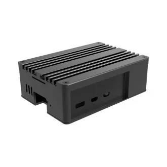 AKASA Pi-5 Pro ház