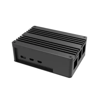 AKASA Pi-5 Pro ház