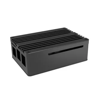 AKASA Pi-5 Pro ház