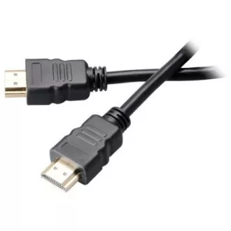 AKASA - Nagy sebességű HDMI kábel - 10 m