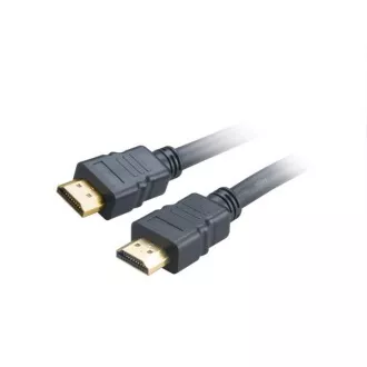 AKASA - HDMI-HDMI kábel - 2 m AKASA - HDMI-HDMI kábel - 2 m