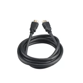 AKASA - HDMI-HDMI kábel - 2 m AKASA - HDMI-HDMI kábel - 2 m