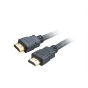 AKASA - HDMI-HDMI kábel - 2 m