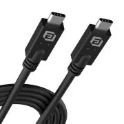 AKASA - USB 40Gbps Type-C kábel