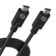 AKASA - USB 40Gbps Type-C kábel