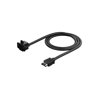 Fractal Design USB-C 10Gbps kábel - E modell