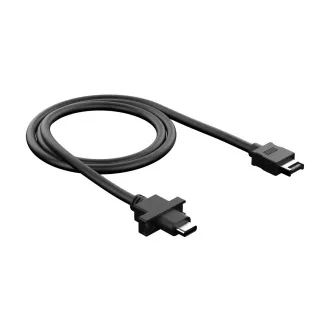 Fractal Design USB-C 10Gbps kábel - D modell