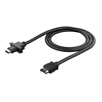 Fractal Design USB-C 10Gbps kábel - D modell