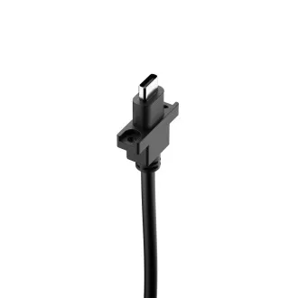 Fractal Design USB-C 10Gbps kábel - D modell