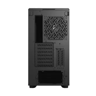 Fractal Design Meshify 2 Fekete TG Light Tint/Midi Tower/Transpar./Fekete