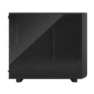 Fractal Design Meshify 2 Fekete TG Light Tint/Midi Tower/Transpar./Fekete