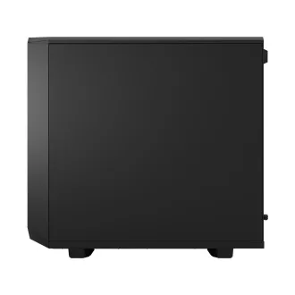 Fractal Design Meshify 2 Nano Black TG Dark Tint/Mini ITX/Transpar./Fekete Fractal Design Meshify 2 Nano Black TG Dark Tint/Mini ITX/Transpar./Fekete