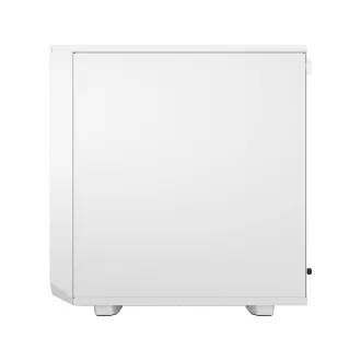 Fractal Design Meshify 2 Mini White TG Clear Tint/Micro ATX/Transpar./Fehér