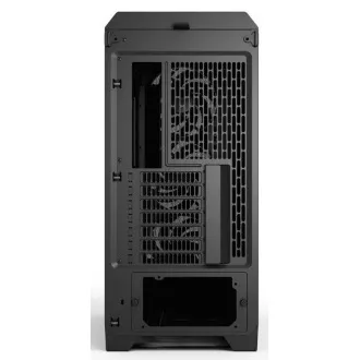 Fractal Design Meshify 3/Midi Tower/Fekete