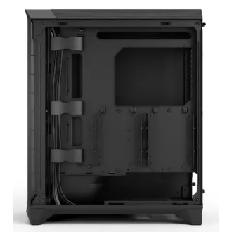 Fractal Design Meshify 3/Midi Tower/Fekete